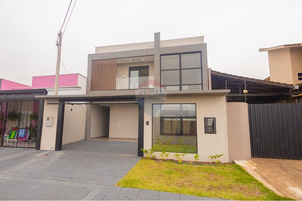 Sobrado - Venda - Cascavel , Paraná - IMG_9507.jpg - 960151048-6