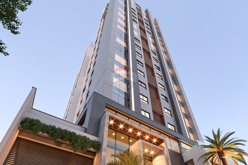 Apartamento - Venda - Foz do Iguaçu , Paraná - PORTO FINO 01.jpeg - 960101044-2