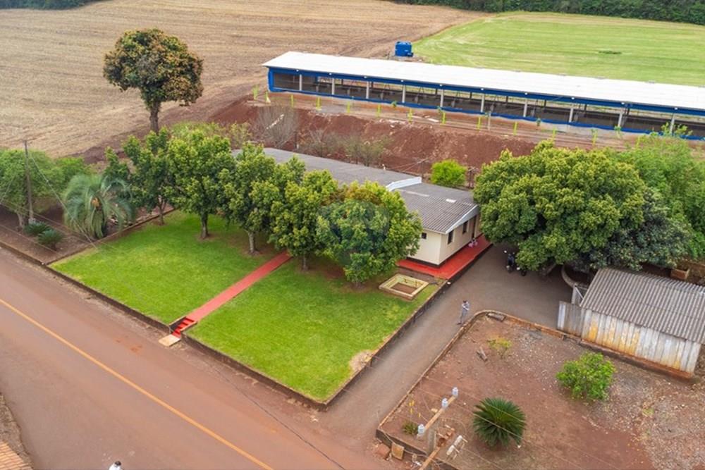 Chácara / Sítio / Fazenda - Venda - Toledo , Paraná - DJI_0118.jpg - 960131012-76
