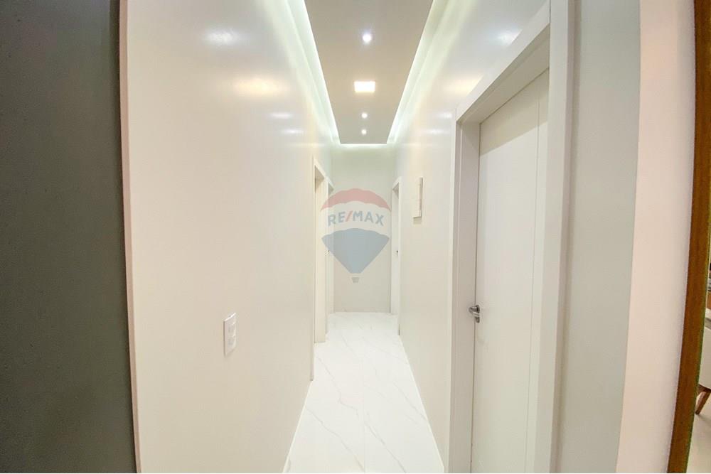 Casa - Venda - Cascavel , Paraná - CAD-26.jpg - 960151046-2