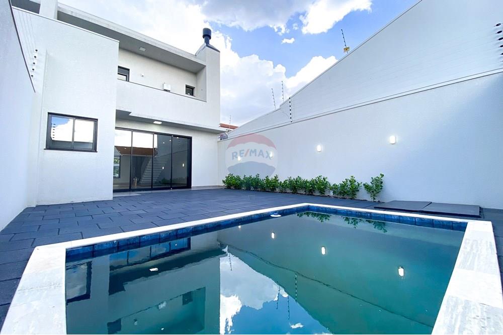 Sobrado - Venda - Cascavel , Paraná - SLS-11.jpg - 960151006-38