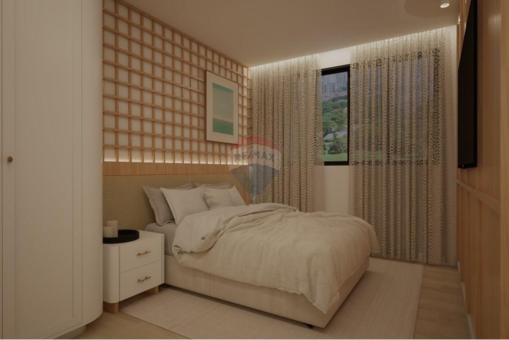 Apartamento - Venda - Cascavel , Paraná - VERT-APTP2-SUITE-03.jpg - 960151004-58