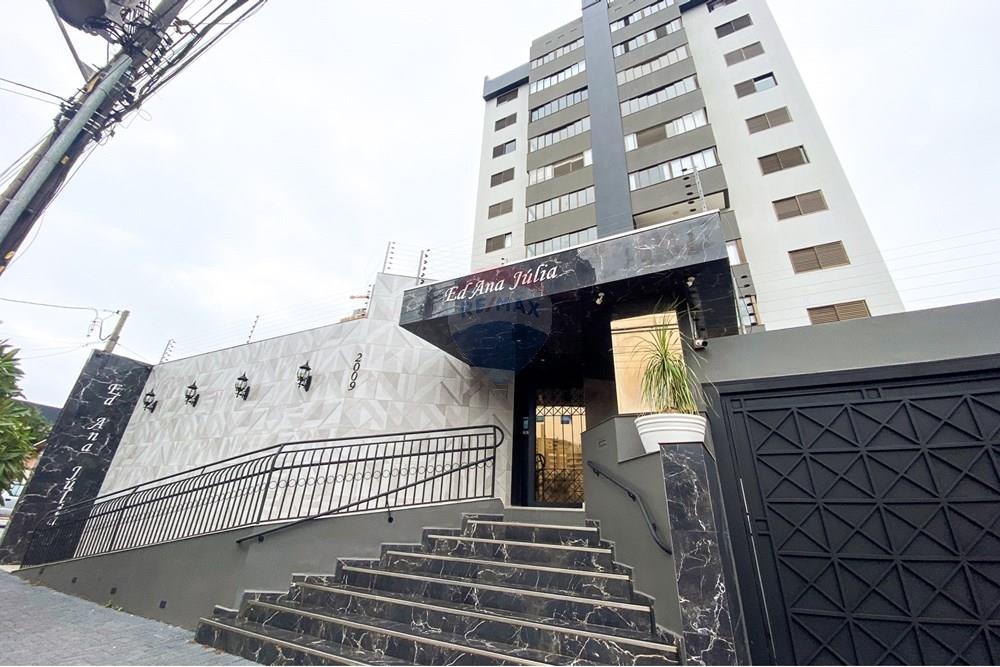 Apartamento - Venda - Cascavel , Paraná - AAJ-61.jpg - 960151006-49