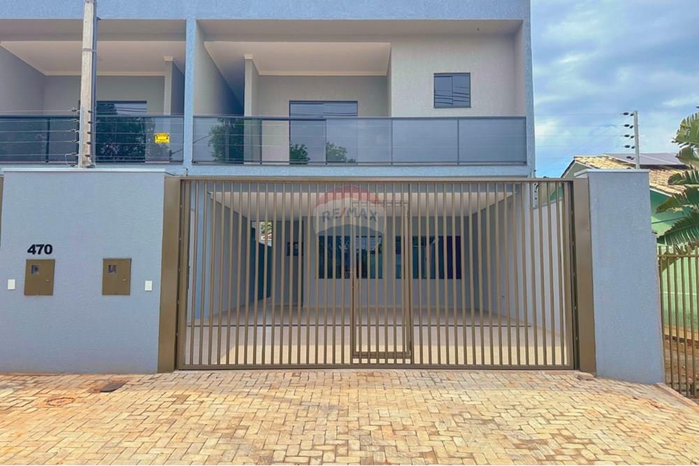 Sobrado - Venda - Foz do Iguaçu , Paraná - WhatsApp Image 2024-11-26 at 11.49.05.jpeg - 960181011-8