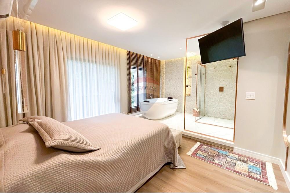 Casa de Condomínio - Venda - Cascavel , Paraná - SST-08.jpg - 960151006-36