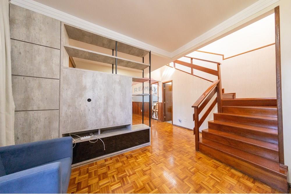 Sobrado - Venda - Cascavel , Paraná - 24.jpg - 960151001-75