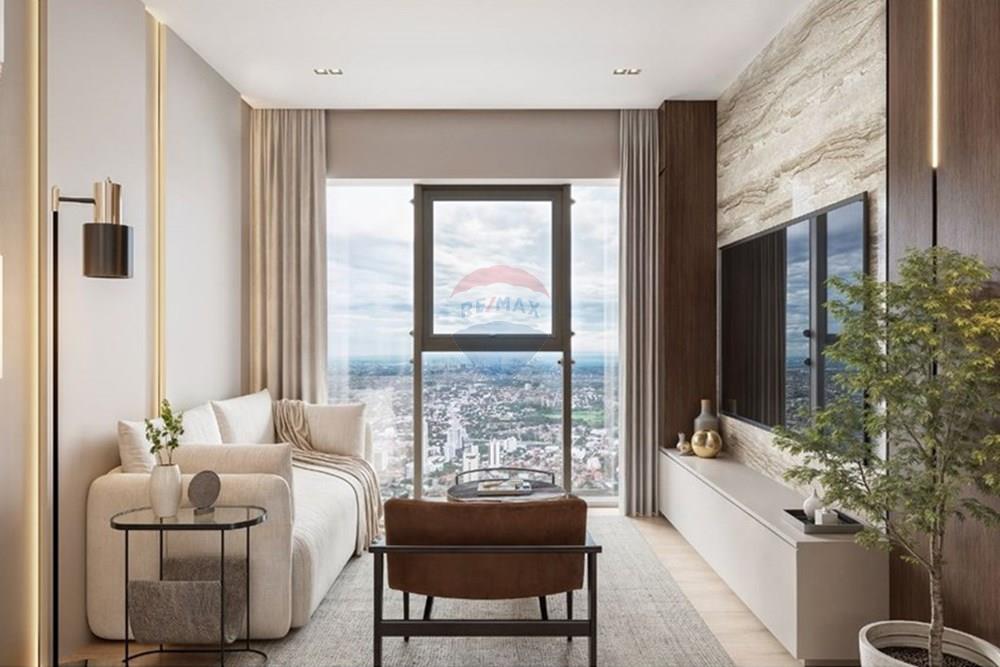 Apartamento - Venda - San Jorge , Asunción - Petra-Imperiale-4.jpg - 960181011-3