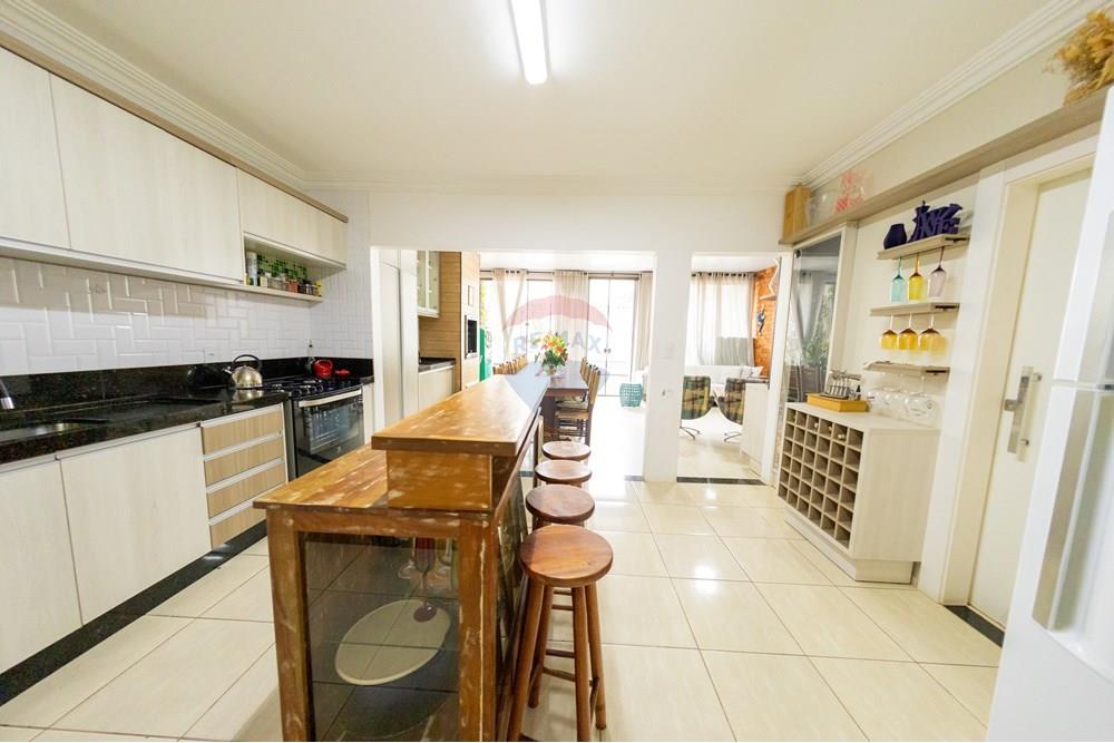 Sobrado - Venda - Cascavel , Paraná - IMG_3054.jpg - 960151026-28