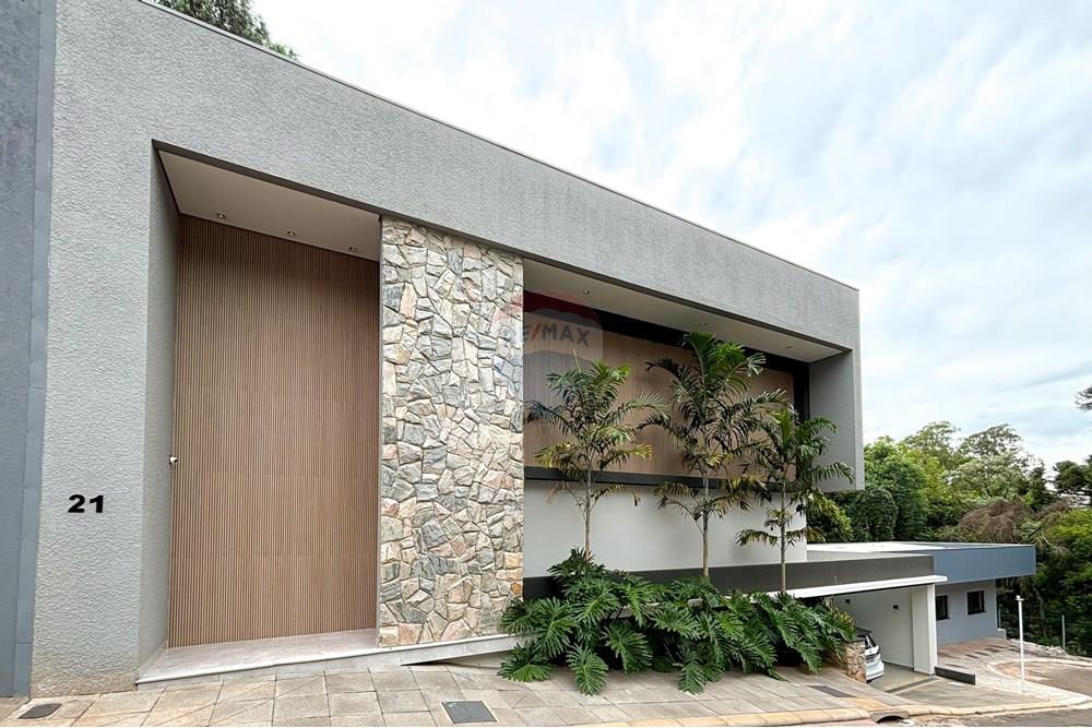 Casa de Condomínio - Venda - Cascavel , Paraná - SST-40.jpg - 960151006-36