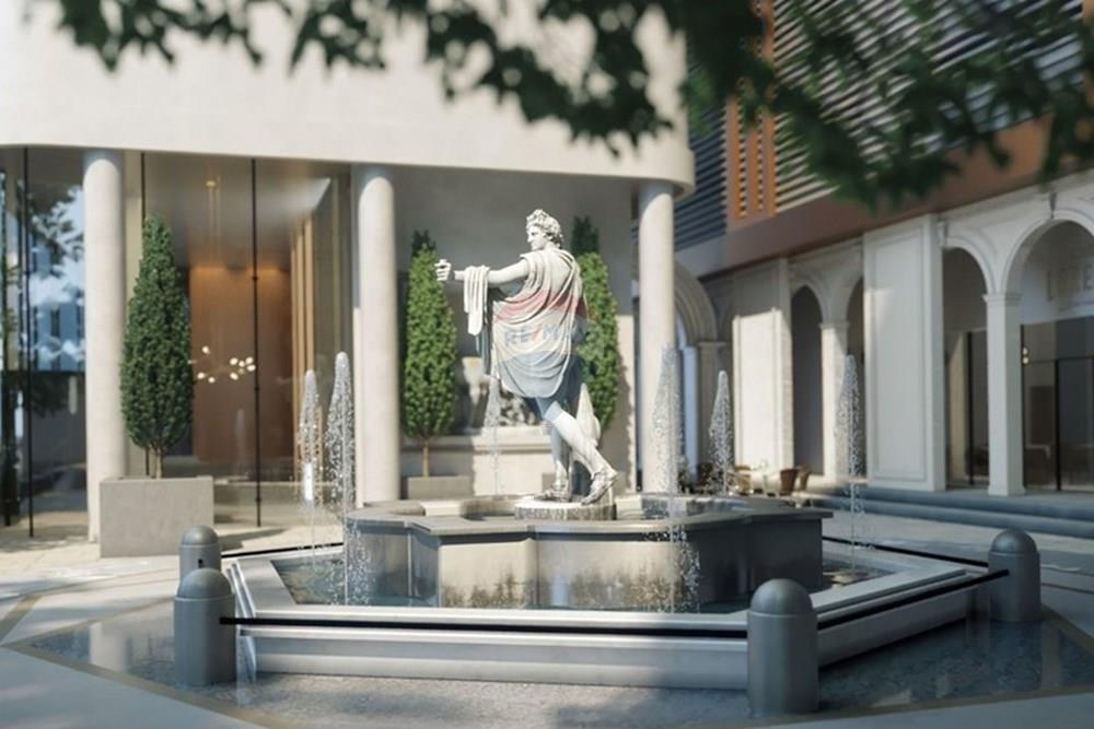 Apartamento - Venda - San Jorge , Asunción - Petra-Imperiale.jpg - 960181011-3