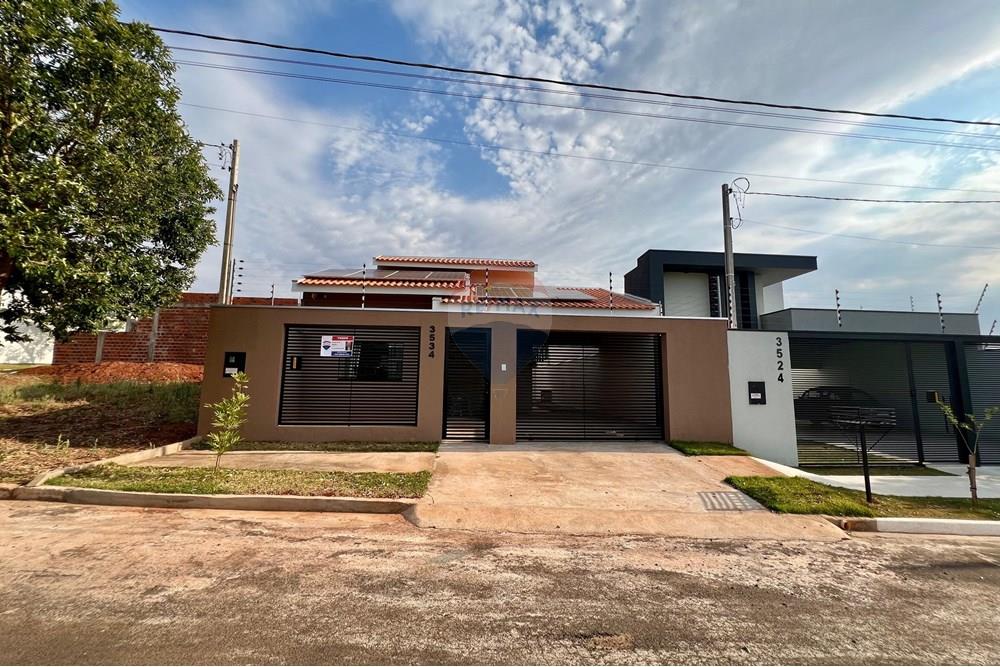 Casa - Venda - Umuarama , Paraná - Imagem do WhatsApp de 2025-09-16 à(s) 14.10.48_9d152396.jpg - 960171005-55