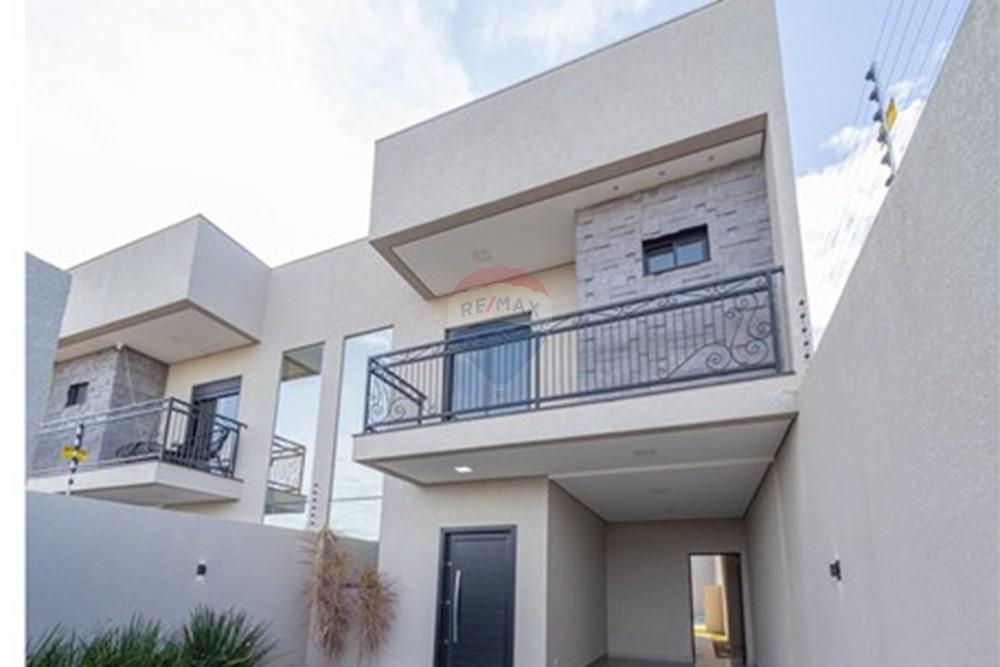 Sobrado - Venda - Cascavel , Paraná - IMG_1958.jpg - 960151041-11