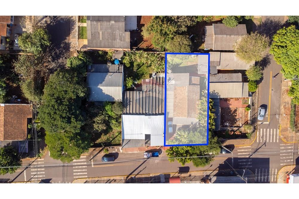 Casa - Venda - Toledo , Paraná - DJI_0472a (1).jpg - 960131018-105