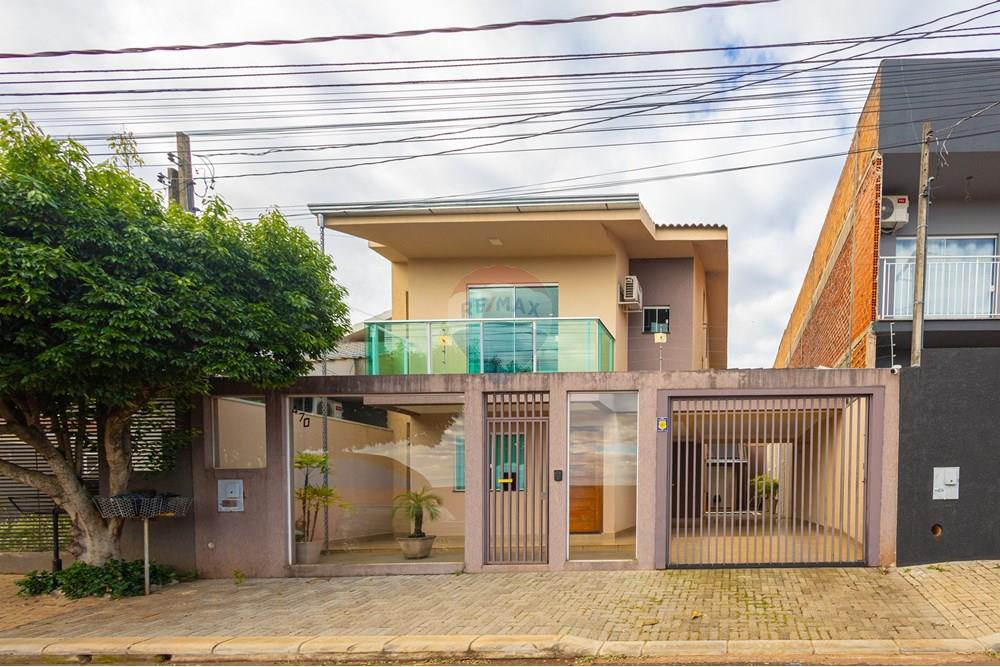 Sobrado - Venda - Cascavel , Paraná - IMG_7272.jpg - 960151006-52