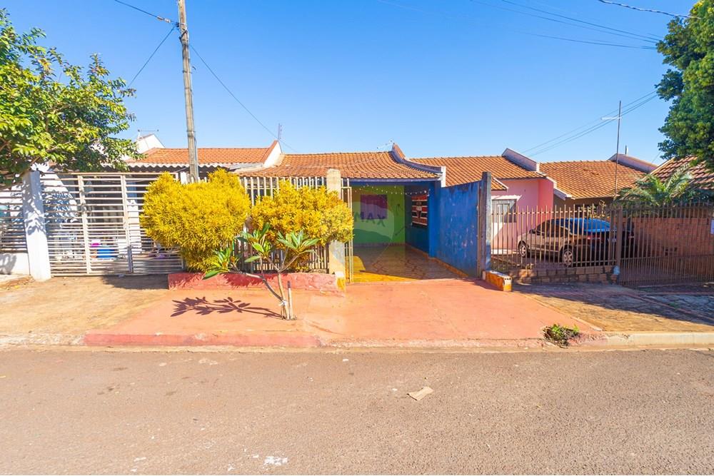 Casa - Venda - Toledo , Paraná - IMG_0563.jpg - 960131003-27