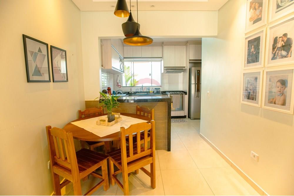 Casa - Venda - Cambé , Paraná - DSC00944.jpg - 960201002-7