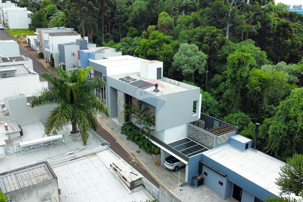 Casa de Condomínio - Venda - Cascavel , Paraná - SST-44.jpg - 960151006-36