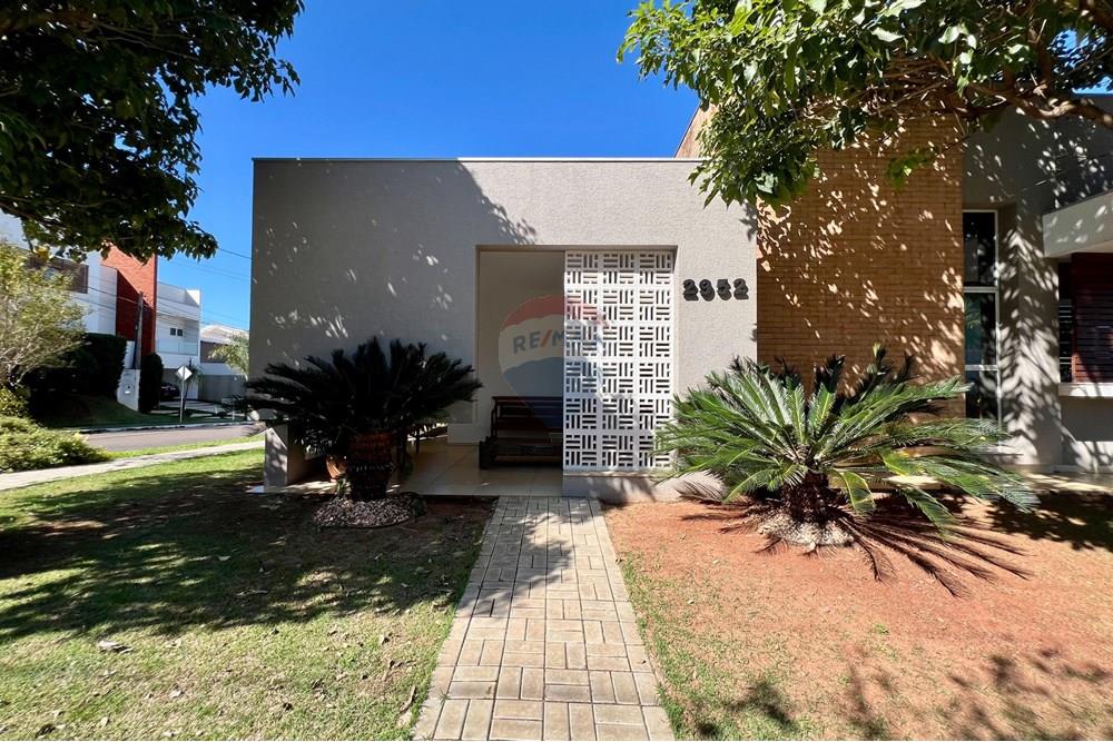 Casa de Condomínio - Venda - Umuarama , Paraná - 55c9b16c-fb9e-4989-a547-9f0df295bfd0 (1).jpg - 960171005-57