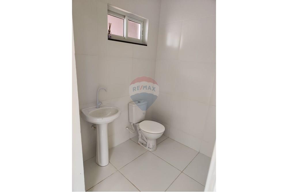 Ponto Comercial/ Loja - Venda - Foz do Iguaçu , Paraná - BanheiroSalaRecepçãoInferior.jpeg - 960101035-28