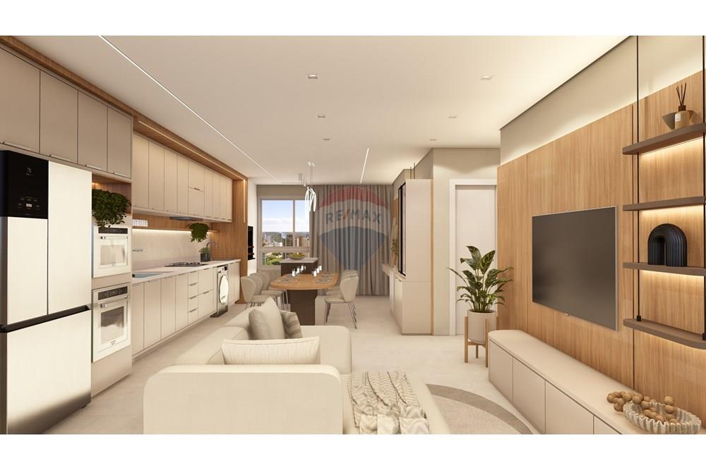 Apartamento - Venda - Foz do Iguaçu , Paraná - 2.jpg - 960101035-36