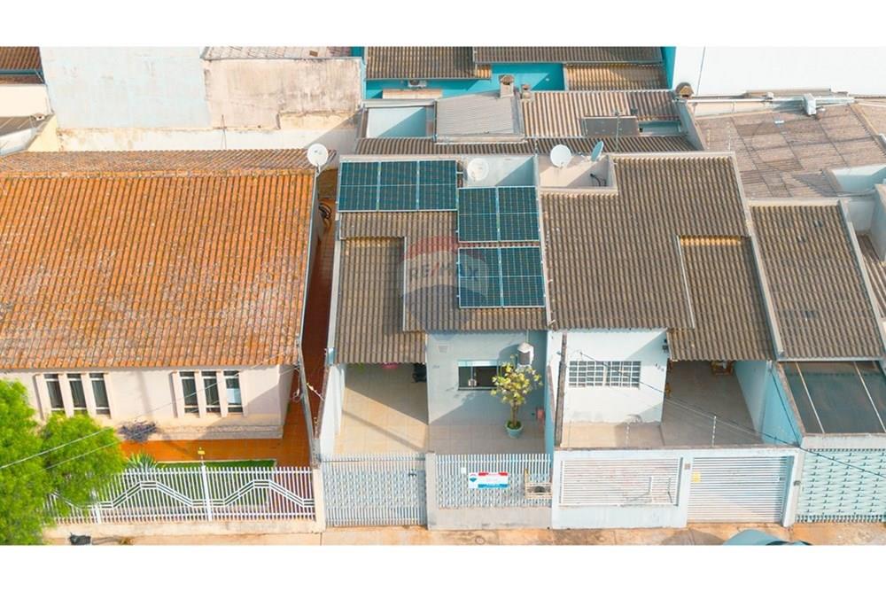 Casa - Venda - Cambé , Paraná - DJI_0921.jpg - 960201002-7